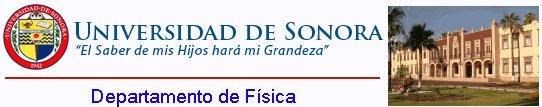 Liga a la pagina oficial del Departamento de Fsica